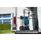 BOSCH GRA 18V2-46 BITURBO zāles pļaujmašīna SOLO
